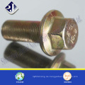 Ts16949 Zertifizierter DIN6921 Bolt